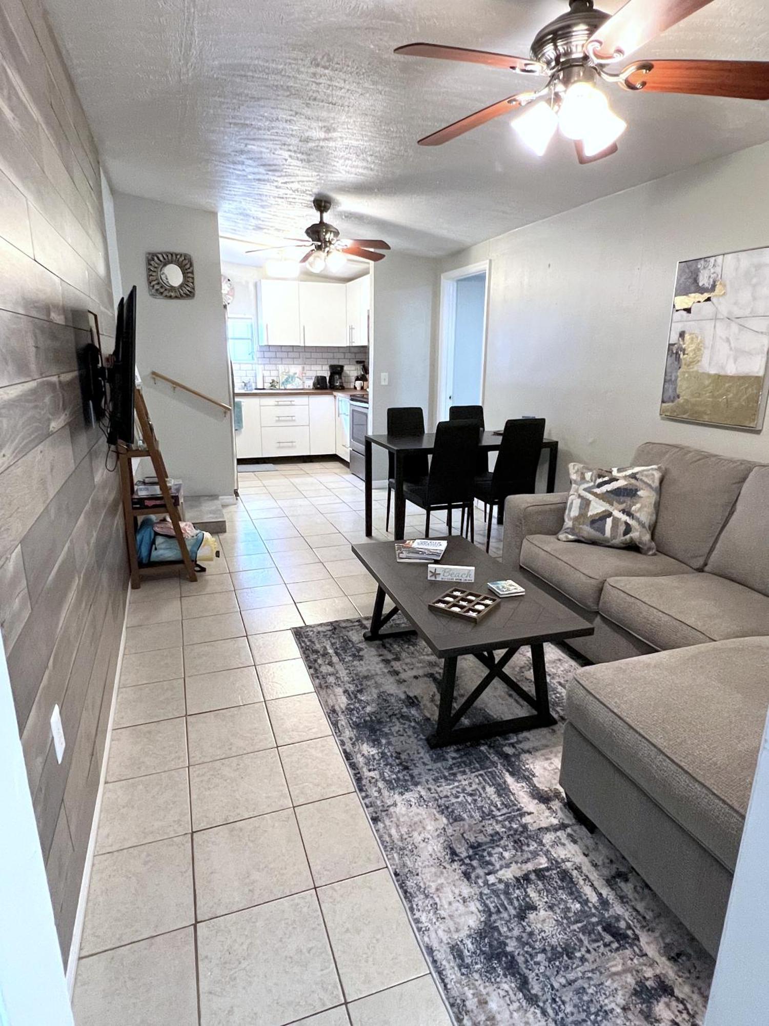 Arlington Bungalows-Sarasota 10 Min To Siesta Key Værelse billede